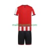 Maillot de Foot Sheffield United Enfant Domicile 2025/26
